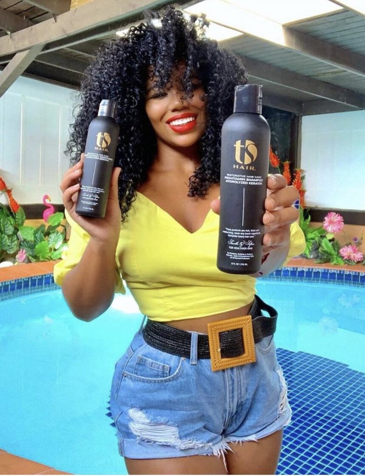 Restorative Hair Care Set