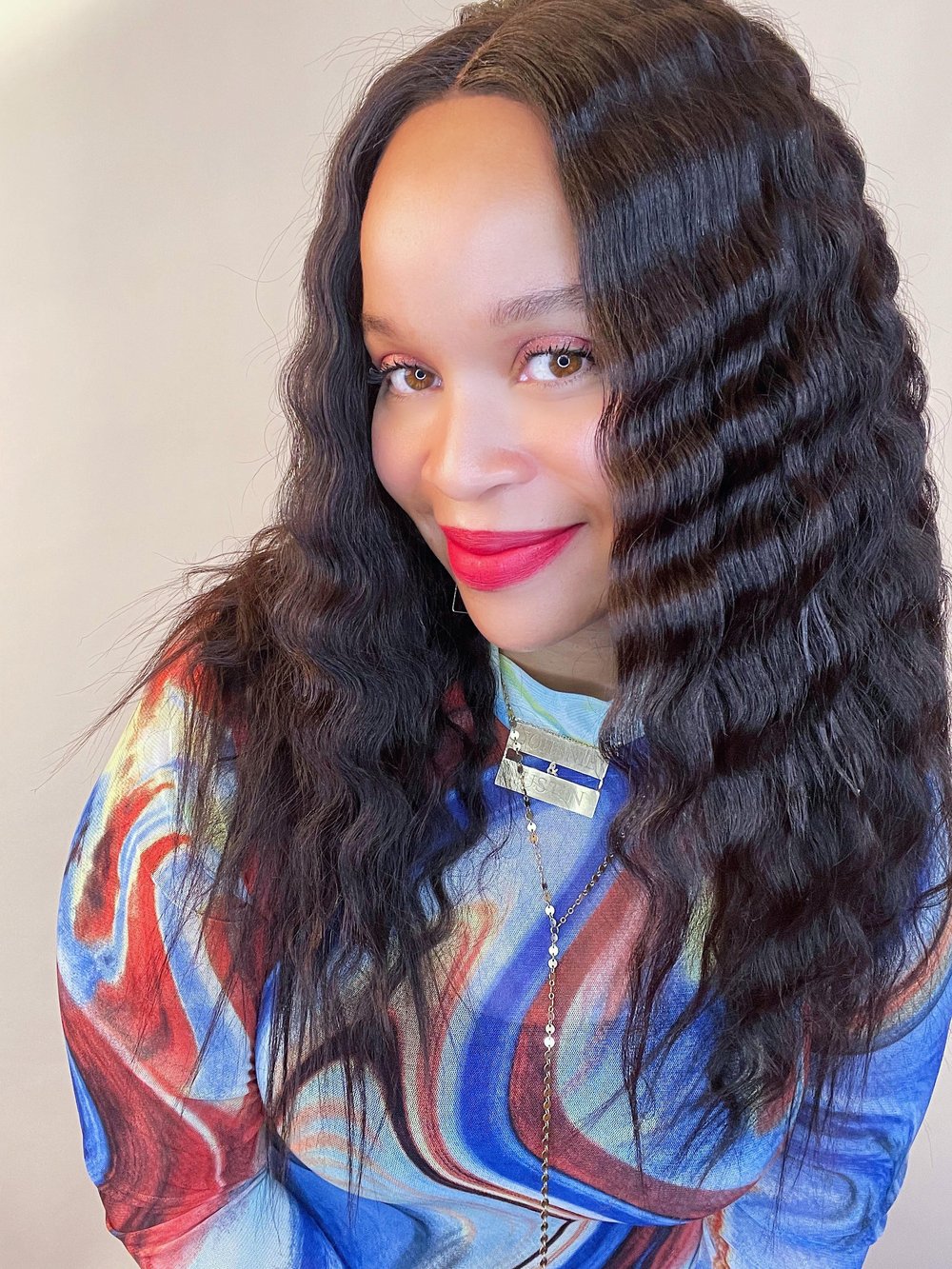 Deep Wave