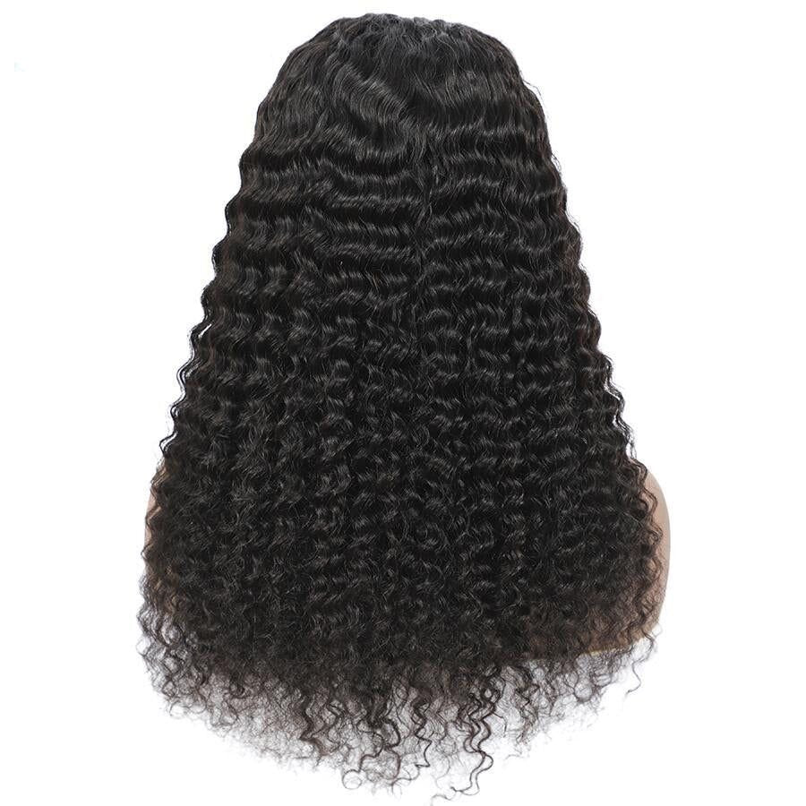Kinky Curl Wig